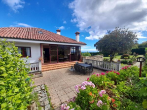 Vivienda Vacacional La Ritana